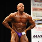 James  Carney - NPC Eastern USA 2011 - #1