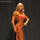 Dawn  Hinz Pugh - NPC USA 2011 - #1