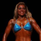 Chastity   Anderson - NPC Oklahoma Championships 2009 - #1