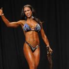 Courtney  West - NPC USA 2010 - #1