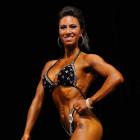 Danielle  Pezzuto - NPC Team Universe 2010 - #1