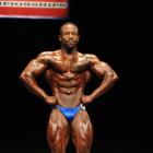 Barsar  Quaqua - NPC Jr. USA 2011 - #1