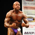 James  Carney - NPC Eastern USA 2011 - #1