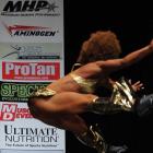 Michele  Shantz - NPC Team Universe 2009 - #1