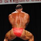 Marcos  Chacon - IFBB Atlantic City Pro 2009 - #1