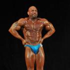 Tony  Thomas - NPC Pittsburgh Championships 2011 - #1