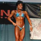 Lora  Vailes - NPC Ronnie Coleman Classic 2012 - #1