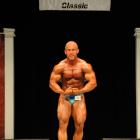 Jeff   Cheatham - NPC Mike Francois Classic 2012 - #1