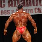 Marcos  Chacon - IFBB Atlantic City Pro 2009 - #1