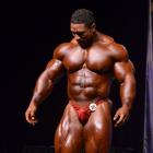 Roelly   Winklaar - IFBB Wings of Strength Chicago Pro 2013 - #1