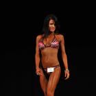 Stephanie  Parsons - NPC Sacramento 2010 - #1