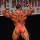 Marcos  Chacon - IFBB Atlantic City Pro 2009 - #1