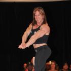 Rita  Bello - IFBB Wings of Strength Tampa  Pro 2011 - #1