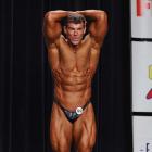 Brian   Hiett - IFBB North American Championships 2009 - #1