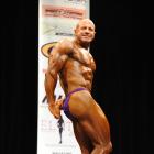 James  Carney - NPC Eastern USA 2011 - #1