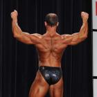 Brian   Hiett - IFBB North American Championships 2009 - #1