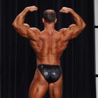 Brian   Hiett - IFBB North American Championships 2009 - #1