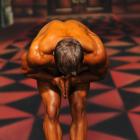 Trevor  Hadley - NPC Europa Super Show 2012 - #1