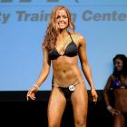 Lauren  McIntire - NPC Texas Shredder Classic 2012 - #1