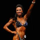 Danielle  Pezzuto - NPC Team Universe 2010 - #1