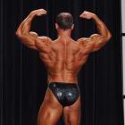 Brian   Hiett - IFBB North American Championships 2009 - #1