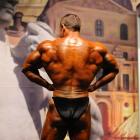 Vincent  Wawryk - IFBB Europa Show of Champions Orlando 2010 - #1
