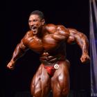 Roelly   Winklaar - IFBB Wings of Strength Chicago Pro 2013 - #1