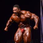 Roelly   Winklaar - IFBB Wings of Strength Chicago Pro 2013 - #1