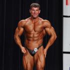 Brian   Hiett - IFBB North American Championships 2009 - #1