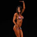 Stephanie  Parsons - NPC Sacramento 2010 - #1