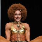 Michele  Shantz - NPC Team Universe 2009 - #1