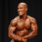 Jonathon  Bareng - NPC USA 2010 - #1