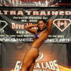 Brittany  Pessell - NPC Natural Northern USA 2012 - #1