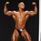 Jonathon  Bareng - NPC USA 2010 - #1