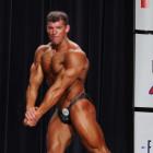 Brian   Hiett - IFBB North American Championships 2009 - #1