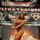 Brittany  Pessell - NPC Natural Northern USA 2012 - #1