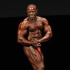 Fedel   Clarke - IFBB Wings of Strength Tampa  Pro 2009 - #1