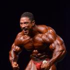 Roelly   Winklaar - IFBB Wings of Strength Chicago Pro 2013 - #1