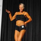 Stephanie  Yu - NPC Jr. Nationals 2009 - #1