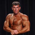 Brian   Hiett - IFBB North American Championships 2009 - #1