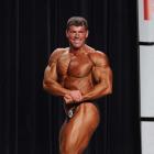 Brian   Hiett - IFBB North American Championships 2009 - #1