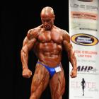 Dave  Kenderline - NPC Eastern USA 2011 - #1