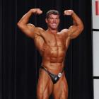 Brian   Hiett - IFBB North American Championships 2009 - #1