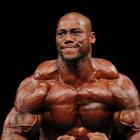 William Benny  Blair - NPC Jr. USA 2009 - #1