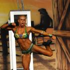 Regiane  DaSilva - IFBB Europa Super Show 2010 - #1