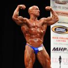 Dave  Kenderline - NPC Eastern USA 2011 - #1