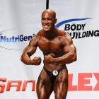 Jonathon  Bareng - NPC USA 2010 - #1