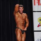 Brian   Hiett - IFBB North American Championships 2009 - #1