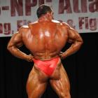 Marcos  Chacon - IFBB Atlantic City Pro 2009 - #1