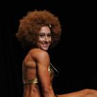 Michele  Shantz - NPC Team Universe 2009 - #1